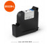 v4ink BENTSAI Original Solvent Black Online Fast Dry Ink Cartridge EB22B-L for B85 B35 